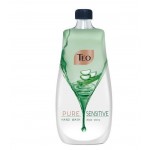 Հեղուկ օճառ Teo Sensitive Aloe Vera 800 մլ.