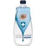 Հեղուկ օճառ Teo Ultra Hygiene 800 մլ. Հեղուկ օճառ Teo Ultra Hygiene 800 մլ.