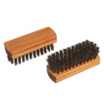 Խոզանակ կոշիկի համար EcoBrush Classic S, բնական մանրաթել Խոզանակ կոշիկի համար EcoBrush Classic S, բնական մանրաթել