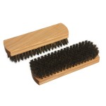Խոզանակ կոշիկի համար EcoBrush Classic XL+, բնական մանրաթել Խոզանակ կոշիկի համար EcoBrush Classic XL+, բնական մանրաթել