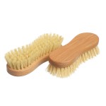 Խոզանակ ունիվերսալ, կենցաղային EcoBrush, բնական մանրաթել տամպիկո