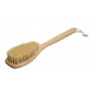 Խոզանակ չոր մերսման համար EcoBrush, Bermuda XL, տամպիկո