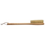 Խոզանակ չոր մերսման համար EcoBrush, Bermuda XL, տամպիկո Խոզանակ չոր մերսման համար EcoBrush, Bermuda XL, տամպիկո