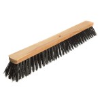 Խոզանակ հատակի մեծ տարածքների և դրսի համար EcoBrush, արհեստական մանրաթել Խոզանակ հատակի մեծ տարածքների և դրսի համար EcoBrush, արհեստական մանրաթել