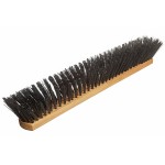 Խոզանակ հատակի մեծ տարածքների և դրսի համար EcoBrush, արհեստական մանրաթել Խոզանակ հատակի մեծ տարածքների և դրսի համար EcoBrush, արհեստական մանրաթել