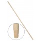 Հատակմաքրիչ խոզանակի ձող EcoBrush, 120 սմ