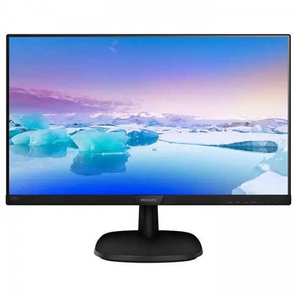 Մոնիտոր Philips 243V7QDAB Մոնիտոր Philips 243V7QDAB