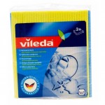 Լաթեր սպունգային Vileda Sponge Cloth 3 հատ
