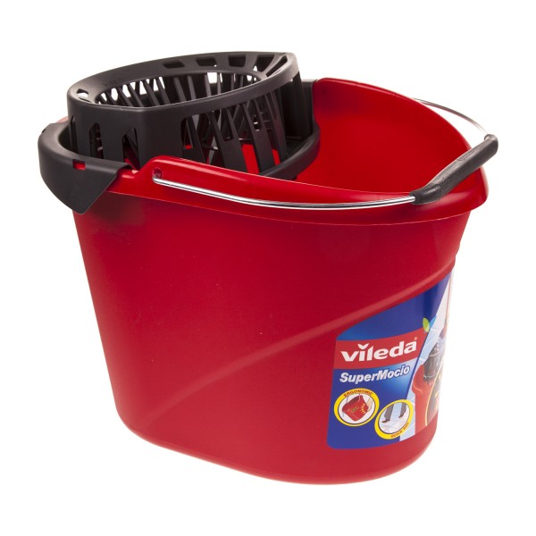 Հատակմաքրիչ լվանալու դույլ Vileda SuperMocio