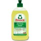 Սպասք լվանալու բալզամ Frosch Lemon 500 մլ.
