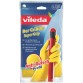 Ձեռնոցներ տնտեսական Vileda Super Grip, 1 զույգ, չափ S