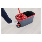 Մաքրման հավաքածու Vileda Turbo Smart