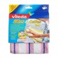 Ունիվերսալ լաթ Vileda Micro and Cotton 3-ը 1-ում