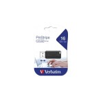 Ֆլեշ կրիչ Verbatim 2.0USB, 16GB 