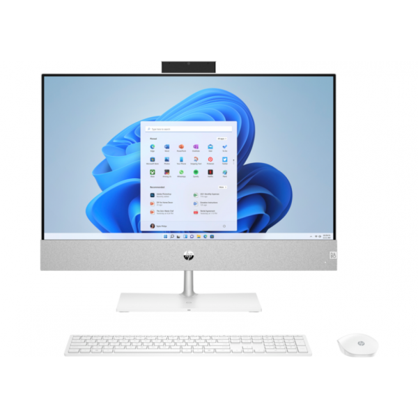 Մոնոբլոկ Hp All in One CA2010CI Bundle Մոնոբլոկ Hp All in One CA2010CI Bundle