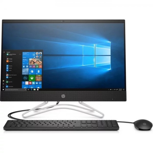 Մոնոբլոկ HP 200G4 AiO Մոնոբլոկ HP 200G4 AiO