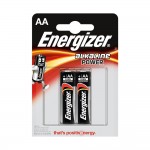 Մարտկոցներ Energizer Մարտկոցներ Energizer
