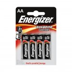 Մարտկոցներ Energizer Մարտկոցներ Energizer