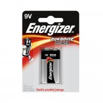 Մարտկոցներ Energizer Մարտկոցներ Energizer