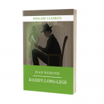 Jean Webster: DADDY-LONG-LEGS Jean Webster: DADDY-LONG-LEGS