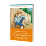 Mark Twain: THE ADVENTURES OF TOM SAWYER Mark Twain: THE ADVENTURES OF TOM SAWYER