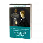 Francis Scott Fitzgerald: THE GREAT GATSBY Francis Scott Fitzgerald: THE GREAT GATSBY