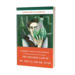 Robert Luis Stevenson: THE STRANGE CASE OF DR JEKYLL AND MR HYDE Robert Luis Stevenson: THE STRANGE CASE OF DR JEKYLL AND MR HYDE