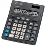 Հաշվիչ Citizen CDB-1201BK