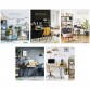 Տետր ArtSpace "In style" 48 թերթ, տողանի