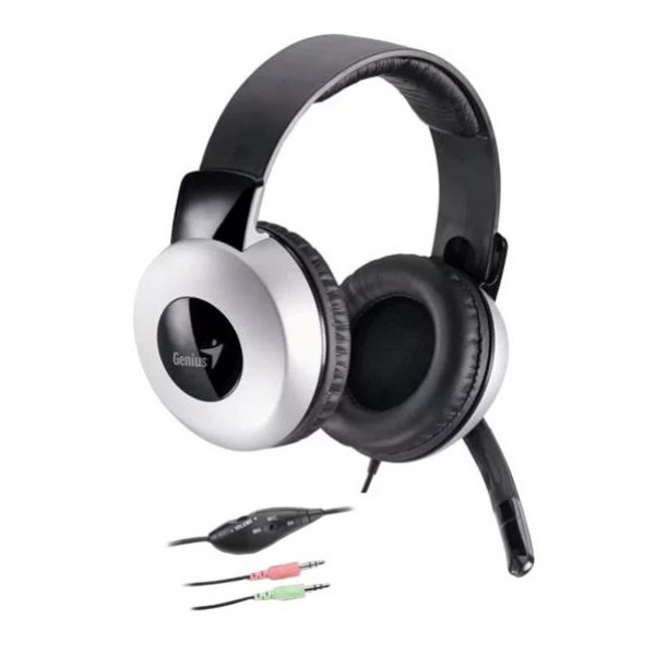 Ականջակալներ Genius HS-05A