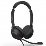 Ականջակալներ Jabra Evolve 2 30 USB A