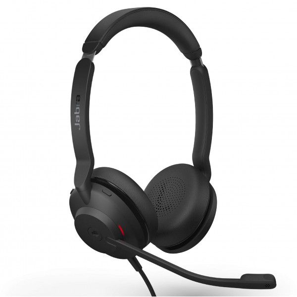 Ականջակալներ Jabra Evolve 2 30 USB A