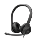 Ականջակալներ Logitech H390