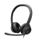 Ականջակալներ Logitech H390