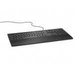 Ստեղնաշար Dell Multimedia Keyboard-KB216 - US International (QWERTY) - Black Ստեղնաշար Dell Multimedia Keyboard-KB216 - US International (QWERTY) - Black