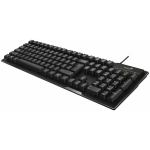 Ստեղնաշար Genius Smart KB-102 Black USB
