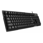 Ստեղնաշար Genius Smart KB-102 Black USB