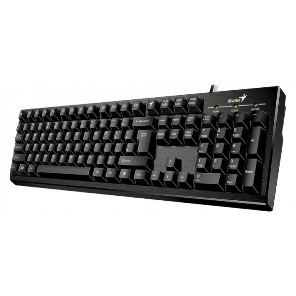 Ստեղնաշար Genius Smart KB-101 USB
