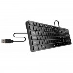 Ստեղնաշար Genius SLIMSTAR 126