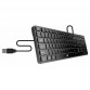 Ստեղնաշար Genius SLIMSTAR 126