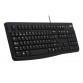 Ստեղնաշար և մկնիկ Logitech K120