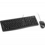 Ստեղնաշար և մկնիկ Logitech MK120
