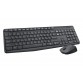 Ստեղնաշար և մկնիկ Logitech MK235