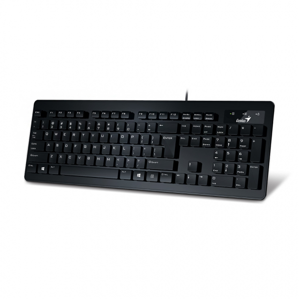 Ստեղնաշար Genius SlimStar 130