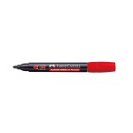 Մարկեր պերմանենտ Faber Castell Multimark Winner 52-E