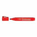 Մարկեր պերմանենտ Faber Castell P20