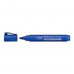 Մարկեր պերմանենտ Faber Castell P20