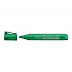 Մարկեր պերմանենտ Faber Castell P20