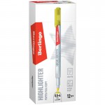 Մարկեր Berlingo Highlighter Slim
