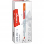 Մարկեր Berlingo Highlighter Slim